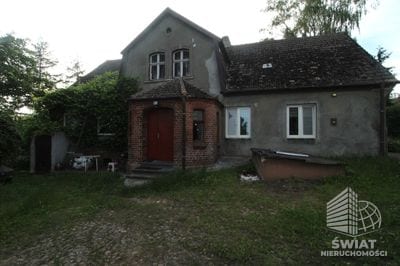 Dom na sprzedaż, Świdwin, 5 pokoi, 171 m² — HES29388, zdjęcie 1