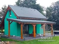 Dom na sprzedaż, Świerzno Redliny, 3 pokoje, 70 m² — LOK21625, zdjęcie 1
