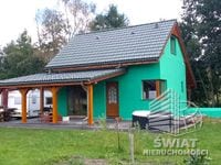 Dom na sprzedaż, Świerzno Redliny, 3 pokoje, 70 m² — LOK21625, zdjęcie 2