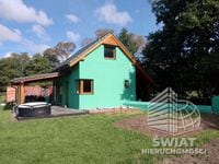 Dom na sprzedaż, Świerzno Redliny, 3 pokoje, 70 m² — LOK21625, zdjęcie 3