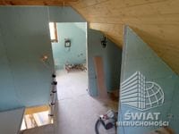 Dom na sprzedaż, Świerzno Redliny, 3 pokoje, 70 m² — LOK21625, zdjęcie 4