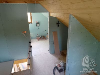 Dom na sprzedaż, Świerzno Redliny, 3 pokoje, 70 m² — LOK21625, zdjęcie 4