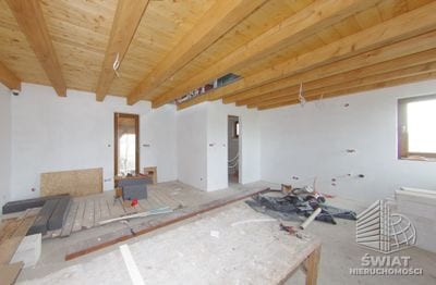 Dom na sprzedaż, Świerzno Redliny, 3 pokoje, 70 m² — LOK21625, zdjęcie 5