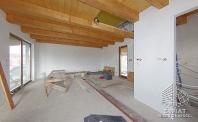 Dom na sprzedaż, Świerzno Redliny, 3 pokoje, 70 m² — LOK21625, zdjęcie 6