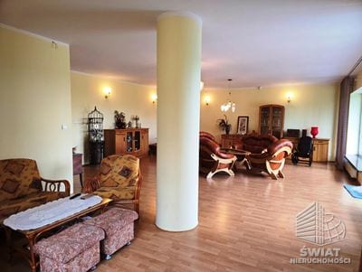 Dom na sprzedaż, Świnoujście, 7 pokoi, 215 m² — ASP21651, zdjęcie 2