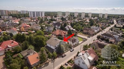 Dom na sprzedaż, Świnoujście, 6 pokoi, 220 m² — INS22025, zdjęcie 5