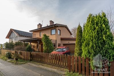 Dom na sprzedaż, Świnoujście Przytór, 4 pokoje, 207 m² — BON48987, zdjęcie 3