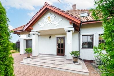Dom na sprzedaż, Świnoujście Przytór, 6 pokoi, 283 m² — VLX20256, zdjęcie 1