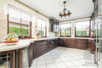 Dom na sprzedaż, Świnoujście Przytór, 6 pokoi, 283 m² — VLX20256, zdjęcie 2