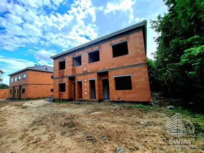 Dom na sprzedaż, Szczecin Bezrzecze, 5 pokoi, 128 m² — BRW21278, zdjęcie 1
