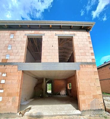 Dom na sprzedaż, Szczecin Bezrzecze, 5 pokoi, 128 m² — BRW21278, zdjęcie 2