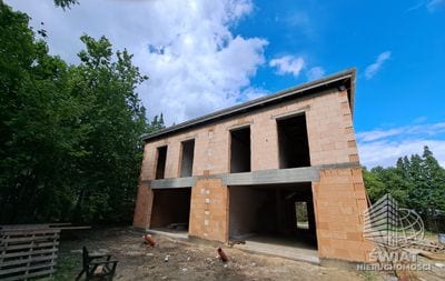Dom na sprzedaż, Szczecin Bezrzecze, 5 pokoi, 128 m² — BRW21278, zdjęcie 3