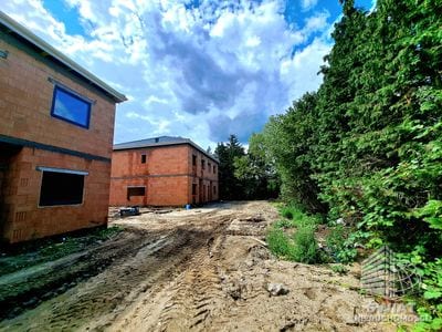 Dom na sprzedaż, Szczecin Bezrzecze, 5 pokoi, 128 m² — BRW21278, zdjęcie 4