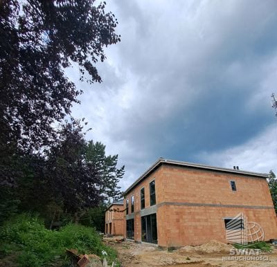 Dom na sprzedaż, Szczecin Bezrzecze, 5 pokoi, 128 m² — BRW21278, zdjęcie 5