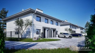 Dom na sprzedaż, Szczecin Bezrzecze, 5 pokoi, 128 m² — BRW21278, zdjęcie 6