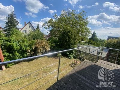 Dom na sprzedaż, Szczecin Bezrzecze, 6 pokoi, 261 m² — EXT24971, zdjęcie 3