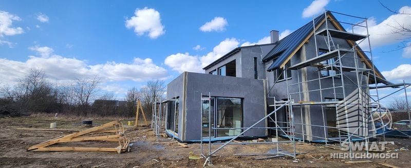 Dom na sprzedaż, Szczecin Bezrzecze, 5 pokoi, 151 m² — HES29158, zdjęcie 1