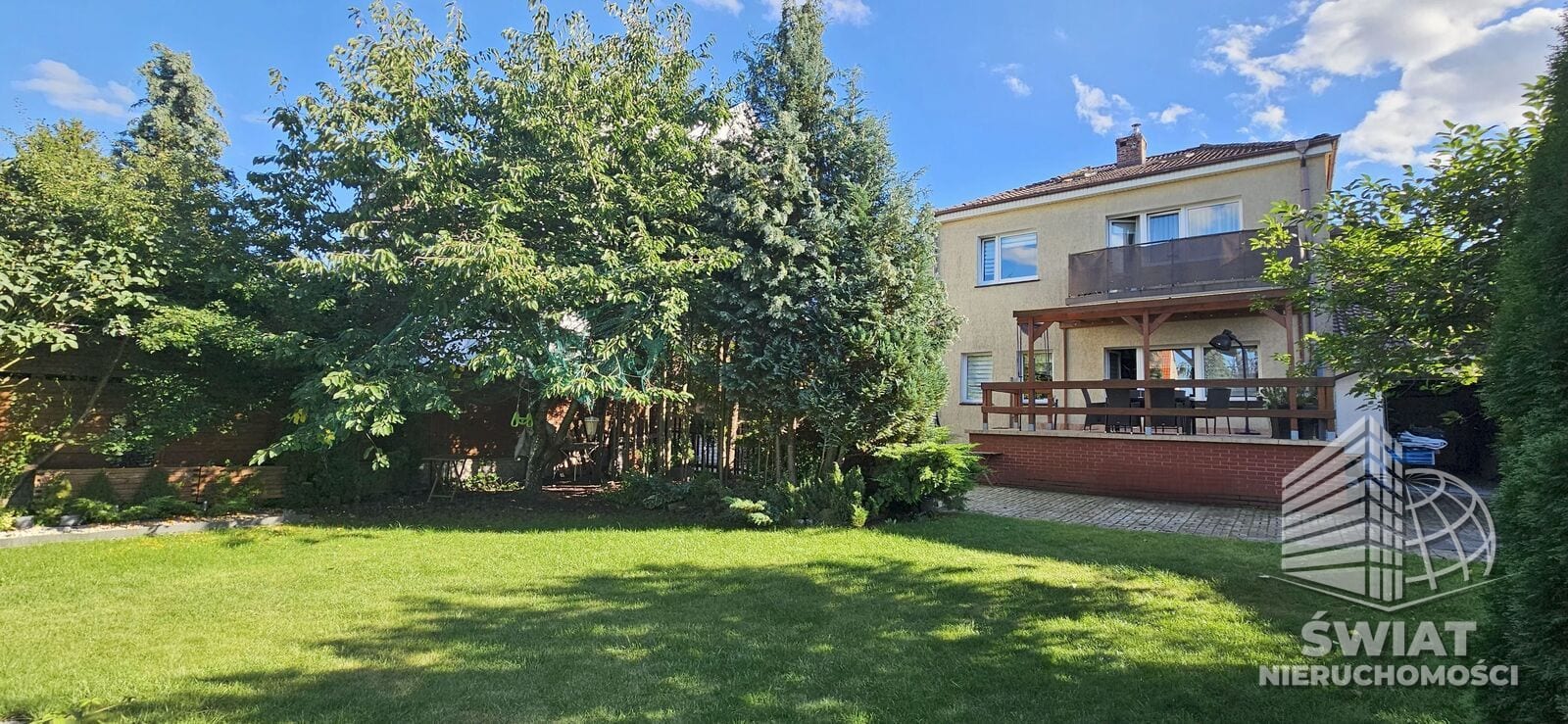 Dom na sprzedaż, Szczecin Bezrzecze, 7 pokoi, 293 m² — KNS20379, zdjęcie 1