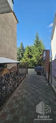 Dom na sprzedaż, Szczecin Bezrzecze, 7 pokoi, 293 m² — KNS20379, zdjęcie 4
