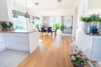 Dom na sprzedaż, Szczecin Bezrzecze, 5 pokoi, 240 m² — OST20614, zdjęcie 1