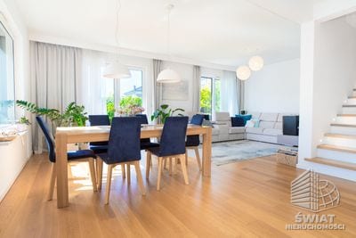 Dom na sprzedaż, Szczecin Bezrzecze, 5 pokoi, 240 m² — OST20614, zdjęcie 2