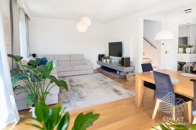 Dom na sprzedaż, Szczecin Bezrzecze, 5 pokoi, 240 m² — OST20614, zdjęcie 3