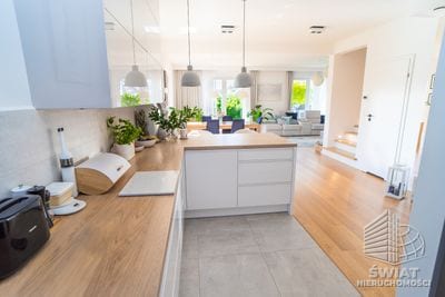 Dom na sprzedaż, Szczecin Bezrzecze, 5 pokoi, 240 m² — OST20614, zdjęcie 4
