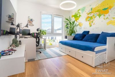 Dom na sprzedaż, Szczecin Bezrzecze, 5 pokoi, 240 m² — OST20614, zdjęcie 6