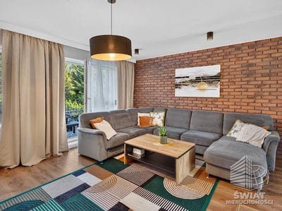 Dom na sprzedaż, Szczecin Bezrzecze, 5 pokoi, 184 m² — SWN32928, zdjęcie 1