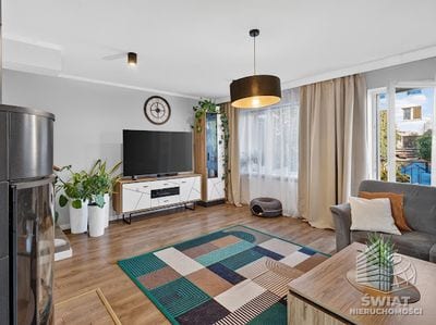 Dom na sprzedaż, Szczecin Bezrzecze, 5 pokoi, 184 m² — SWN32928, zdjęcie 2
