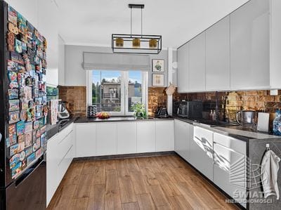Dom na sprzedaż, Szczecin Bezrzecze, 5 pokoi, 184 m² — SWN32928, zdjęcie 5