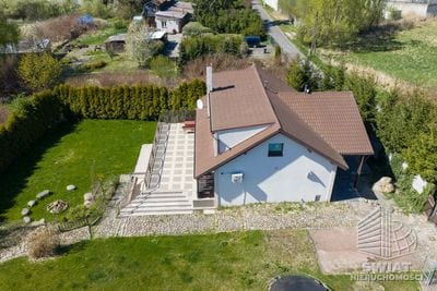 Dom na sprzedaż, Szczecin Bukowo, 5 pokoi, 300 m² — BON49366, zdjęcie 1