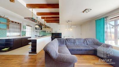 Dom na sprzedaż, Szczecin Bukowo, 5 pokoi, 300 m² — BON49366, zdjęcie 6