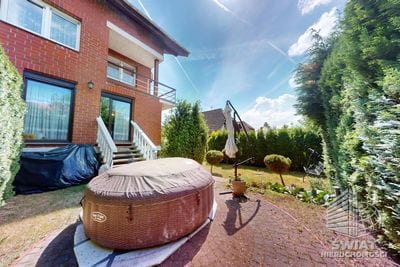 Dom na sprzedaż, Szczecin Bukowo, 6 pokoi, 333 m² — BON49604, zdjęcie 3