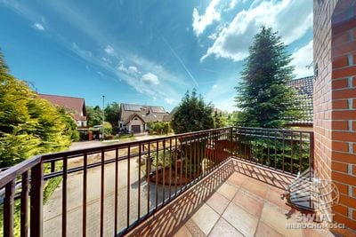 Dom na sprzedaż, Szczecin Bukowo, 6 pokoi, 333 m² — BON49604, zdjęcie 4