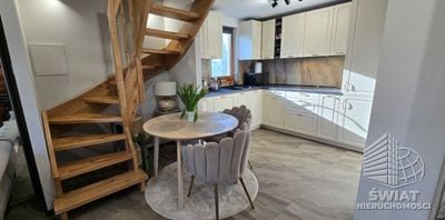 Dom na sprzedaż, Szczecin Bukowo, 3 pokoje, 70 m² — DHN20017, zdjęcie 2