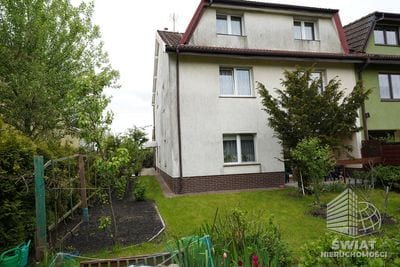 Dom na sprzedaż, Szczecin Bukowo, 6 pokoi, 160 m² — ELT34476, zdjęcie 3
