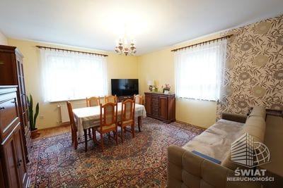 Dom na sprzedaż, Szczecin Bukowo, 6 pokoi, 160 m² — ELT34476, zdjęcie 4