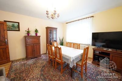 Dom na sprzedaż, Szczecin Bukowo, 6 pokoi, 160 m² — ELT34476, zdjęcie 5