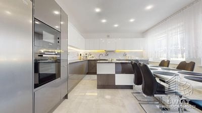 Dom na sprzedaż, Szczecin Dąbie, 6 pokoi, 244 m² — BON49238, zdjęcie 1