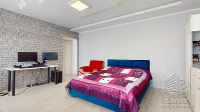 Dom na sprzedaż, Szczecin Dąbie, 6 pokoi, 244 m² — BON49238, zdjęcie 5