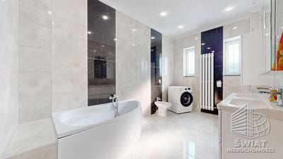 Dom na sprzedaż, Szczecin Dąbie, 6 pokoi, 244 m² — BON49238, zdjęcie 6