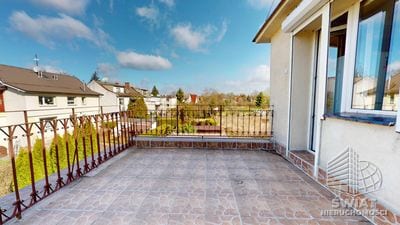 Dom na sprzedaż, Szczecin Dąbie, 6 pokoi, 198 m² — BON49364, zdjęcie 5