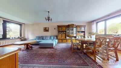 Dom na sprzedaż, Szczecin Dąbie, 4 pokoje, 140 m² — BON49394, zdjęcie 1