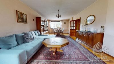 Dom na sprzedaż, Szczecin Dąbie, 4 pokoje, 140 m² — BON49394, zdjęcie 2
