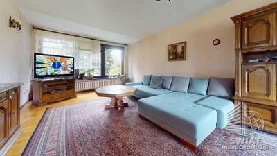 Dom na sprzedaż, Szczecin Dąbie, 4 pokoje, 140 m² — BON49394, zdjęcie 3
