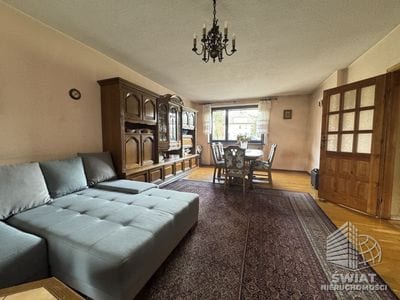 Dom na sprzedaż, Szczecin Dąbie, 4 pokoje, 140 m² — BON49394, zdjęcie 4