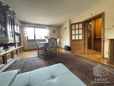 Dom na sprzedaż, Szczecin Dąbie, 4 pokoje, 140 m² — BON49394, zdjęcie 5