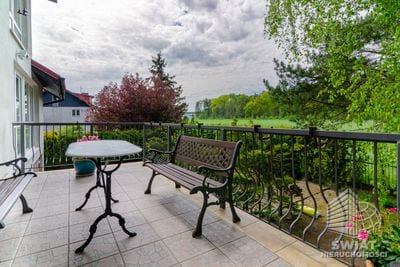 Dom na sprzedaż, Szczecin Dąbie, 6 pokoi, 289 m² — EXT24655, zdjęcie 4