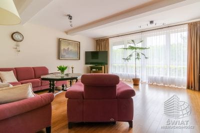 Dom na sprzedaż, Szczecin Dąbie, 6 pokoi, 289 m² — EXT24655, zdjęcie 5